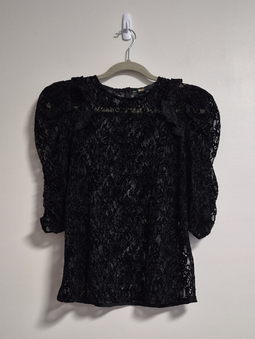 Maje top - Picture 4 of 7